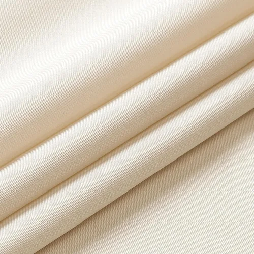 Miniatura 4 de Wewoch Mantel rectangular beige resistente al agua lavable de poliéster para comedor, cocina, fiestas, bodas y uso al aire libre, 52 x 70 pulgadas