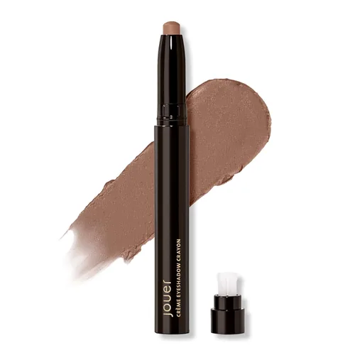Miniatura 10 de Jouer Crayón de sombra de ojos en crema Hombres y mujeres Afilador integrado Probado por dermatólogos Fórmula impermeable, de secado rápido