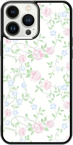 Miniatura 296 de Funda de teléfono de playa de verano a prueba de golpes y protectora con hibisco, bonitas fundas de teléfono para iPhone XR jamaica (Hibiscus Flower)
