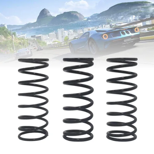 Miniatura 7 de Kit de resorte de pedal de freno y acelerador para rueda de carreras LOGITECH G27 G29 G920