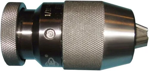 Portabrocas para taladro Delta Dp350 tipo 1 - Portabrocas sin llave de 1/2 pulgada resistente - Portabrocas de repuesto - Fabricado en los Estados