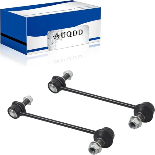 Miniatura 20 de AUQDD 2 eslabones estabilizadores de barra estabilizadora delantera K750159 compatibles con Ford Edge 2007-2014 (hasta 12/23/2014) /Lincoln MKX