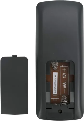 Miniatura 3 de Nuevo XRT020 Control remoto de repuesto para Vizio TV P55-F1 P65-F1 P75-F1 M55-F0 M65-F0 M70-F3 D320-B1 D390-B0 D60N-E3 D32H-C0 D32H-C1 D24H-C1