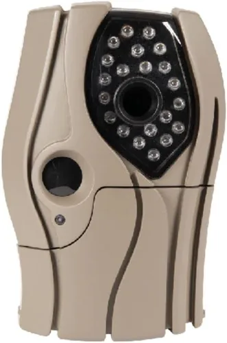 Wildgame Innovations Juego de caza Vida Silvestre Al Aire Libre 16 Megapíxeles Imágenes HD Videos Switch Cam 16 Trail Cámara Estándar