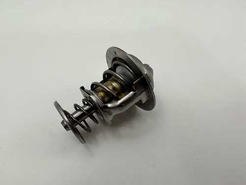 Miniatura 4 de Termostato original Yanmar 121750-49800 para motores 2GM, 2GM20F, 3GM y 3GM30F (159.8 °F)