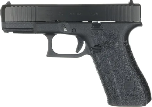 Miniatura 9 de Talon Grips - Agarre adhesivo para Glock 17, 17 MOS, 22, 25, 31, 34, 35, 37, 45, 74, 19X - Fabricado en los Estados Unidos - Fácil instalación