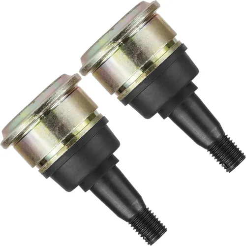 Miniatura 7 de Caltric 2 rótulas inferiores compatibles con Yamaha Raptor 660R Yfm660R Yfm-660R 2001-2005