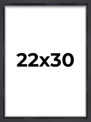 Miniatura 56 de Marco contemporáneo de caja de sombra negra de 14 x 25 pulgadas, profundidad de espacio utilizable, tamaño interior 14 x 25 o 25 x 14 pulgadas
