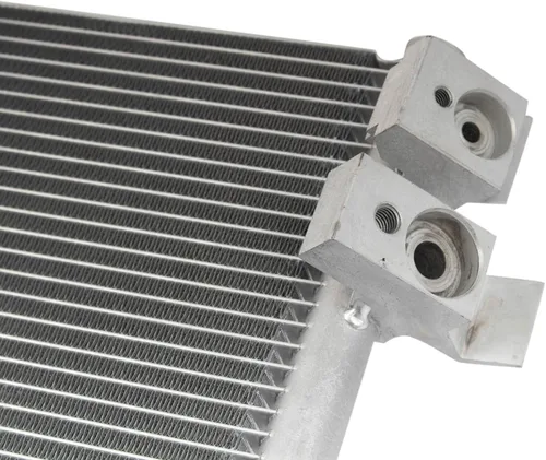 Miniatura 463 de TRQ Secador receptor de condensador de aire acondicionado compatible con Pontiac Vibe 2009-2010 2011-2016 Scion tC 2008-2015 xB 2009-2019 Toyota