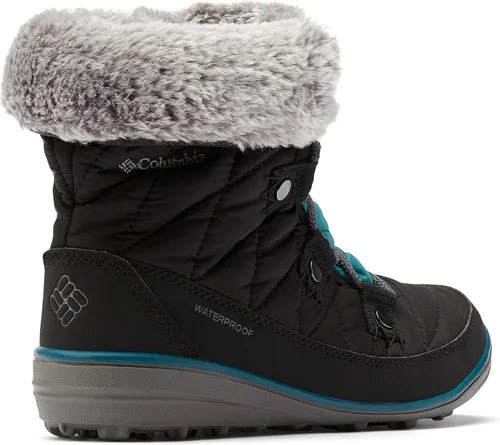 Miniatura 6 de Columbia Botas de nieve Heavenly Shorty Omni-Heat para mujer