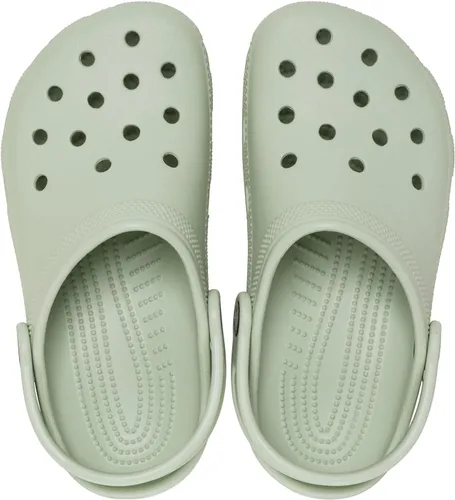 Miniatura 4 de Crocs Zuecos clásicos unisex para adultos K Psr