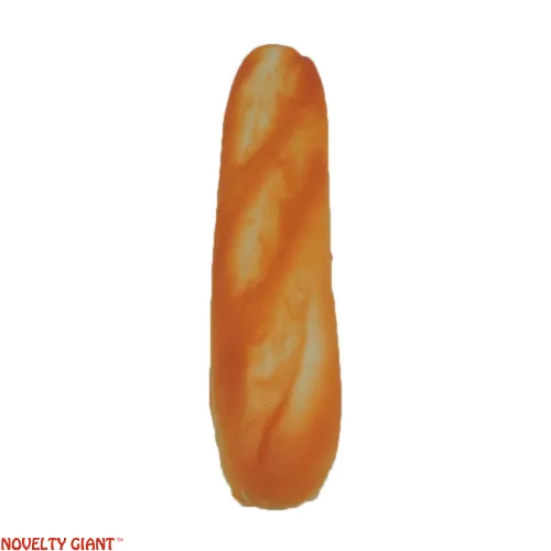 Miniatura 4 de Pan de espuma exprimible para pan de baguette francés falso, 2