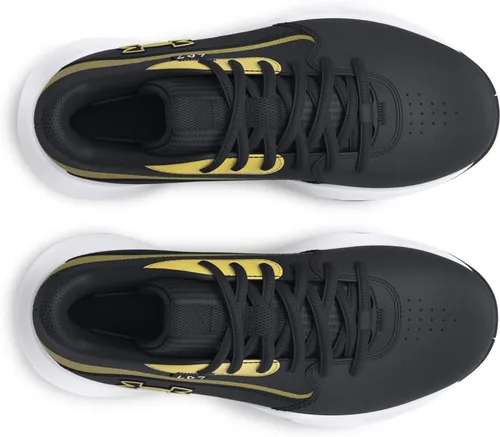 Miniatura 4 de Under Armour Zapatos de Baloncesto Lockdown 7 de Escuela Primaria para Niños