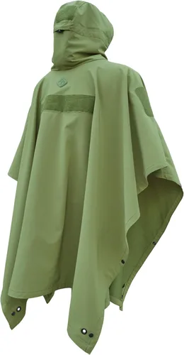 Miniatura 17 de HAZARD 4 PonchoVilla Classic - Poncho técnico softshell original
