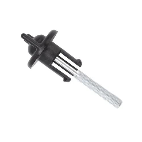 Miniatura 8 de EVGATSAUTO Tornillo de retención de neumáticos de repuesto, 74652 SDA 003 Perno de neumático de repuesto, Universal Tire Tie Hold Down Pernos