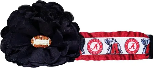 Miniatura 2 de Crimson Tide Dog Collar