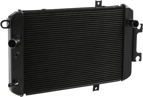 TCMT Enfriador de radiador apto para Suzuki M109R VZR1800 Boulevard 1800 2006-2024 05 09 16 18 21