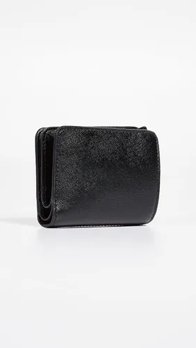 Miniatura 3 de Marc Jacobs Women's The Snapshot DTM Mini Compact Wallet