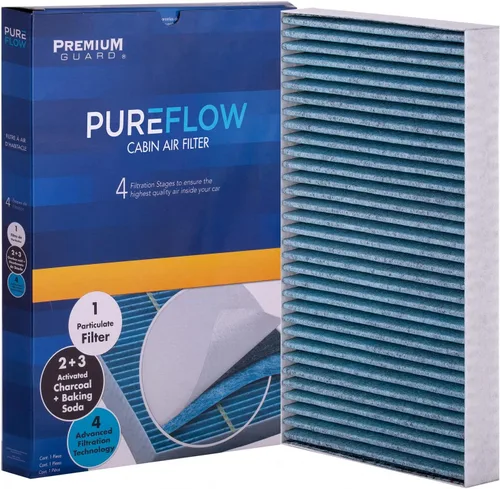 Miniatura 8 de Premium Guard Filtro PC99302C