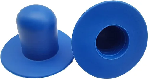 Miniatura 4 de Parts Shop - Tapón de repuesto para bomba de filtro de piscina de tierra para INTEX (paquete de 2)