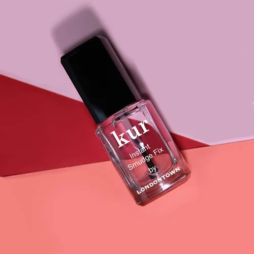 Miniatura 2 de LONDONTOWN Kur Instant Smudge Fix , 0.4 onzas líquidas (paquete de 1)