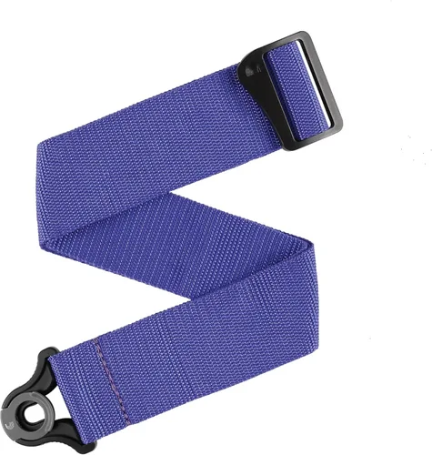 Miniatura 12 de D'Addario Auto Lock Guitar Strap - Acoustic & Electric Accessories
