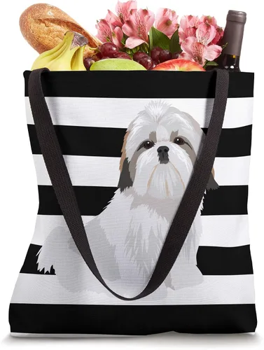 Miniatura 4 de Shih Tzu - Bolsa de regalo para amantes de los perros