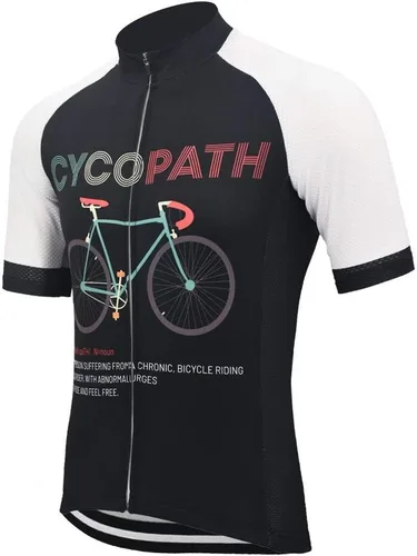 Miniatura 2 de OUTDOORGOODSTORE Camiseta de manga corta para hombre