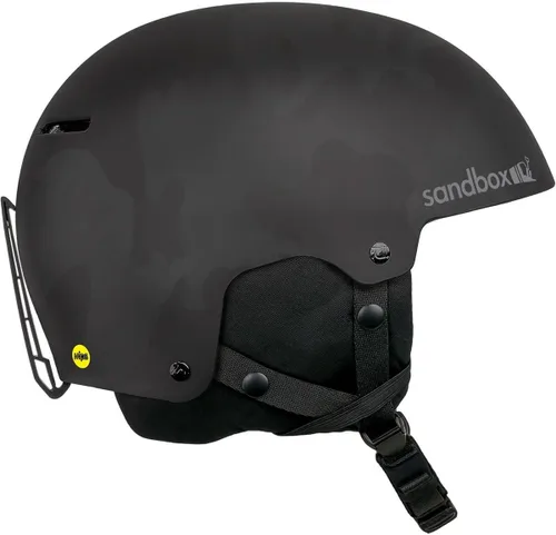 Miniatura 19 de Sandbox Icon Snow MIPS - Casco unisex de esquí y snowboard