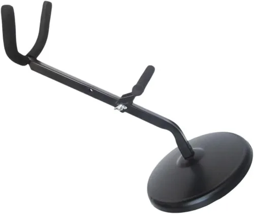 Miniatura 7 de SUPVOX Soporte para saxofón Soporte de escritorio Accesorios de escritorio Saxofón Alto Montaje en Pared Saxofón Soporte Marco