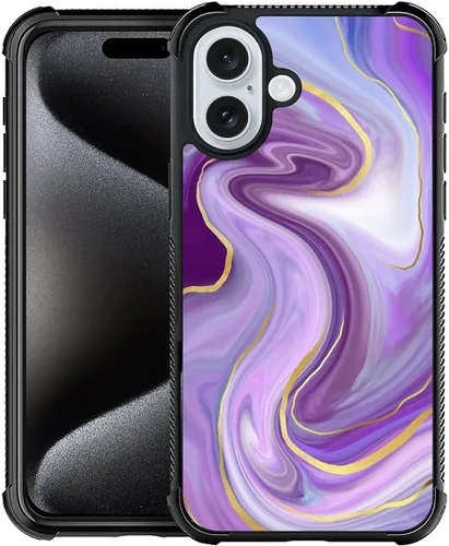 Miniatura 95 de Funda compatible con iPhone Xs, diseño de plexiglás X para niños y hombres, diseño de lobo malo, a prueba de golpes, antiarañazos, para iPhone X/Xs