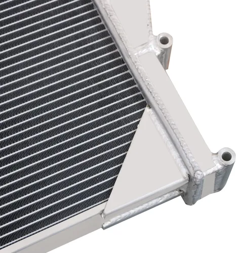 Miniatura 7 de Reemplazo de radiador de aluminio para camiones Volvo VN VNL VNM 1997-2009 2008 239124 2073351