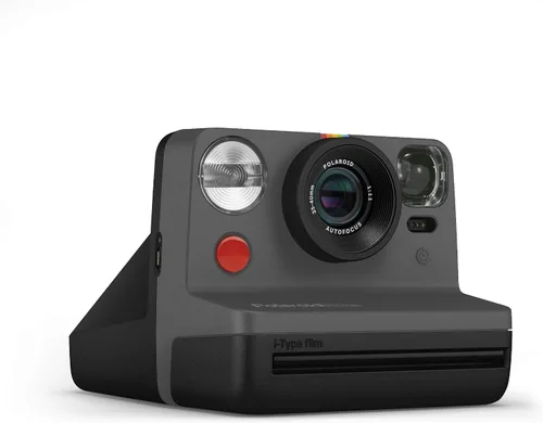 Miniatura 3 de Polaroid Originals Now I-Type cámara instantánea