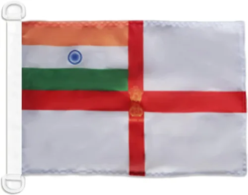 Miniatura 11 de Bandera Náutica Venezuela 18'' x 12'' - Banderas Venezolanas 11.8 x 17.7 in - Banner 12x18 in para barco - AZ FLAG