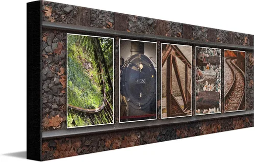 Miniatura 20 de Personal-Prints Decoración personalizada de automóviles o regalo para el mecánico, entusiasta de los automóviles clásicos o los automóviles. Regalo