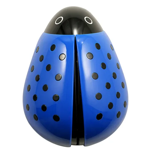 Miniatura 4 de Cameo Kit de maquillaje Ladybug, color azul