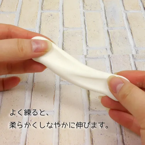 Miniatura 3 de Nissin Associates 858 Resina Arcilla Grace