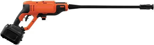 Miniatura 5 de BLACK+DECKER Lavadora a presión máxima de 20 V, 350 PSI (BCPW350C1)