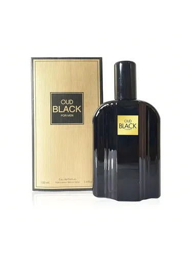 Miniatura 20 de AFLUXE FIRENIGHT POUR HOMME Eau De Toilette Perfume para Hombre de Larga Duración 3.4 Fl Oz Colonia para Hombre Uso Diario