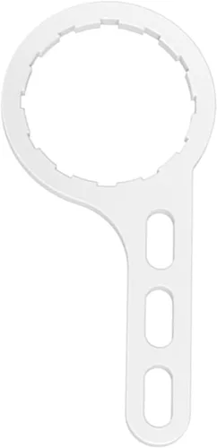 Miniatura 4 de Kit de carcasa de membrana RO (1812/2012) para membrana RO 24-150 GPD, reemplazo de carcasa de filtro de membrana de ósmosis inversa para sistema