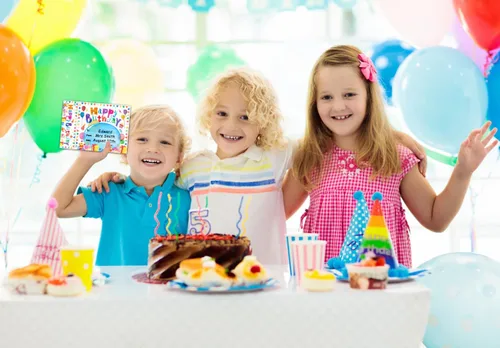 Miniatura 5 de D24TIME 36 piezas de certificados de feliz cumpleaños, regalos para niños y estudiantes de profesores, acuarela, aula, certificados de cumpleaños