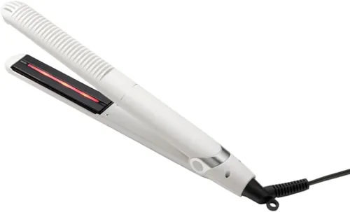 Miniatura 9 de YA-Man Spa Styler - Plancha plana 2 en 1, plancha recta + ondulada, tecnología japonesa avanzada, doble voltaje, placas de turmalina de titanio