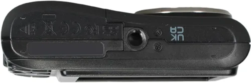 Miniatura 5 de Kodak PIXPRO FZ45 - Cámara digital (negro), sensor de 16 MP, zoom óptico 4X, lente gran angular de 1.063 in y video Full HD, ideal para viajes
