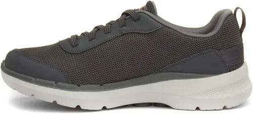 Miniatura 4 de Skechers Men's Gowalk 6-Athletic Workout Walking Shoes with Air Cooled Foam Sneakers