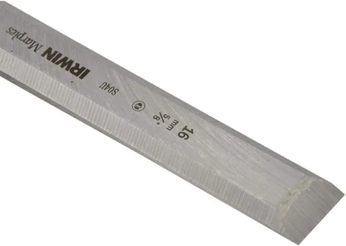 Miniatura 4 de Irwin Marples 10501705 Ms500 - Cincel suave al tacto, 0.630 in (5/8 pulgadas) B/E