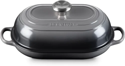 Miniatura 21 de Le Creuset Horno de pan de hierro fundido esmaltado, Cereza Cerise