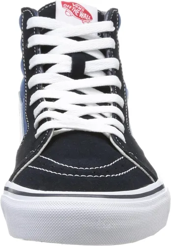Miniatura 2 de Vans Sk8-Hi - Tenis de skate unisex con suela de goma, cómodas y duraderas