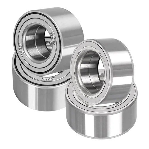 Rodamiento de rueda para Polaris: Ranger, RZR, Sportsman (2 tamaños en 4 unidades) Tamaño A: Reemplazo para 3585502, 3514635 B Tamaño: 3514627,