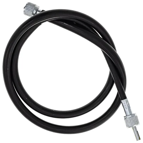 NICHE Cable del velocímetro para Kawasaki KDX175 KDX250 KE100 KLX250 KZ400A KZ400B KZ400D KZ400S 54001-1178 54001-1020