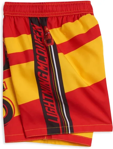 Miniatura 3 de Disney Pixar Cars Lightning McQueen - Traje de baño para niños pequeños